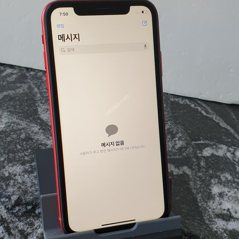 ������XR (A2105) ���� 64�Ⱑ