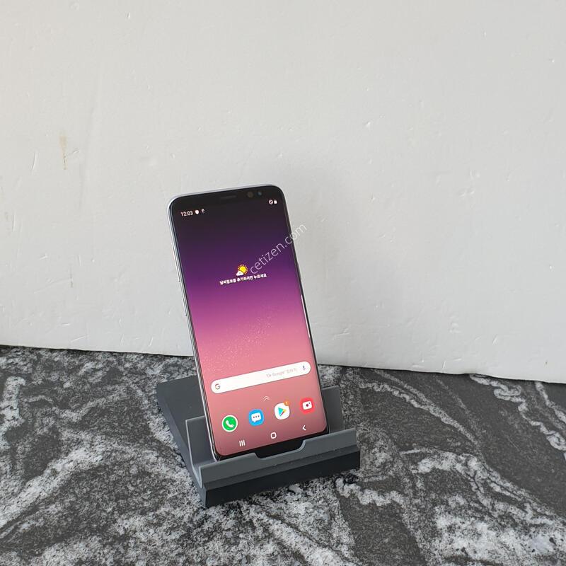 SK ������S8 (G950N) ��Ű��׷��� 64�Ⱑ (0401453)