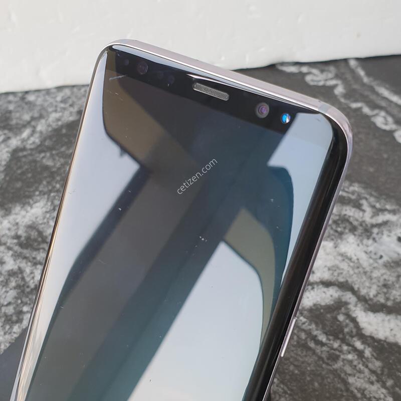 SK ������S8 (G950N) ��Ű��׷��� 64�Ⱑ (0401453)