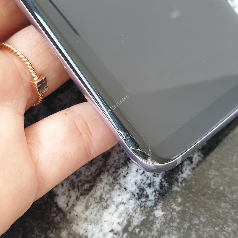 SK ������S8 (G950N) ��Ű��׷��� 64�Ⱑ (0401453)