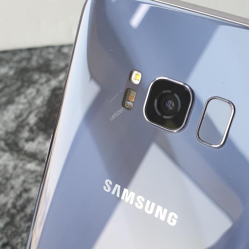 SK ������S8 (G950N) ��Ű��׷��� 64�Ⱑ (0401453)