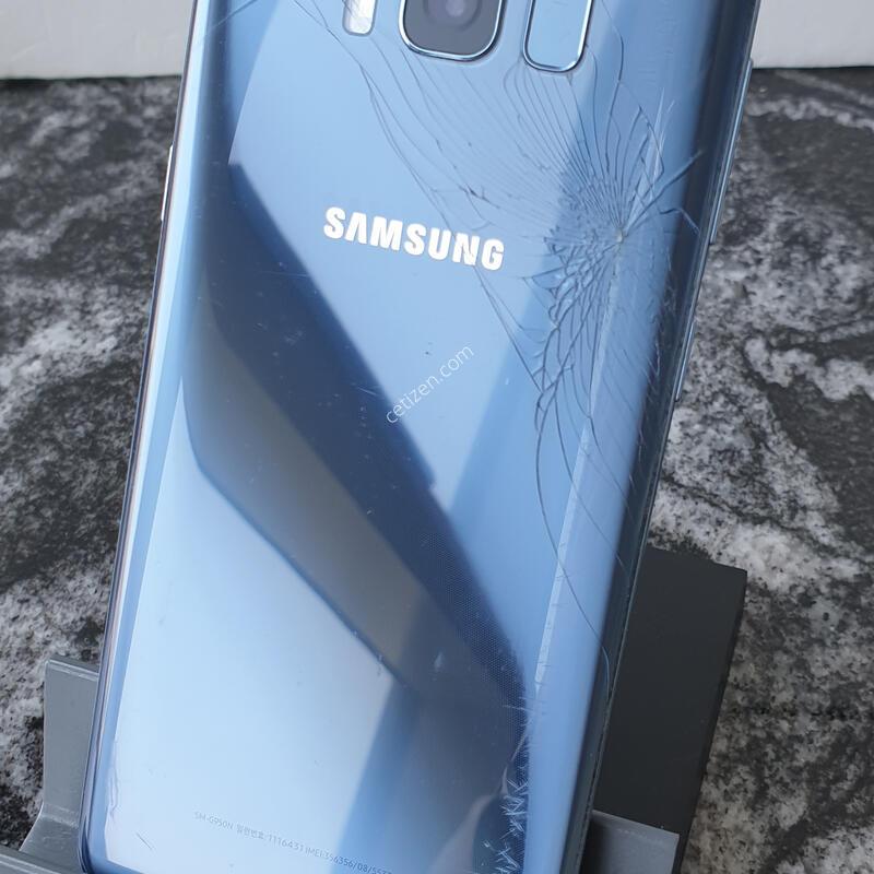 SK ������S8 (G950N) ���� 64�Ⱑ (1116431)