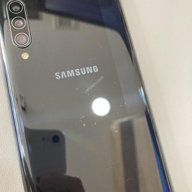 �ܰ�����, ����� ��! �����մϴ�! / A90 5G ����