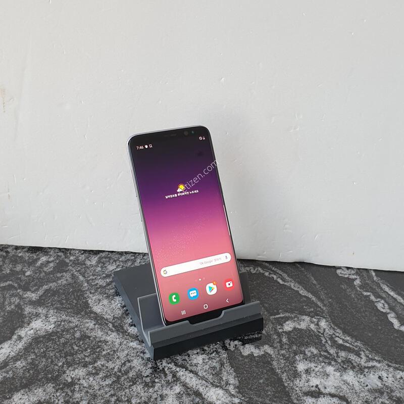 SK ������S8 (G950N) ��Ű��׷��� 64�Ⱑ (0286407)
