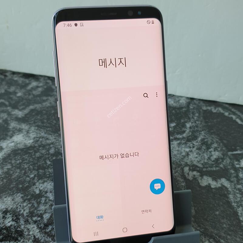 SK ������S8 (G950N) ��Ű��׷��� 64�Ⱑ (0286407)