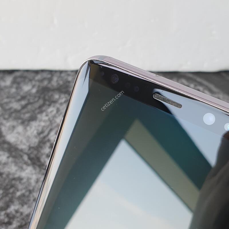 SK ������S8 (G950N) ��Ű��׷��� 64�Ⱑ (0286407)