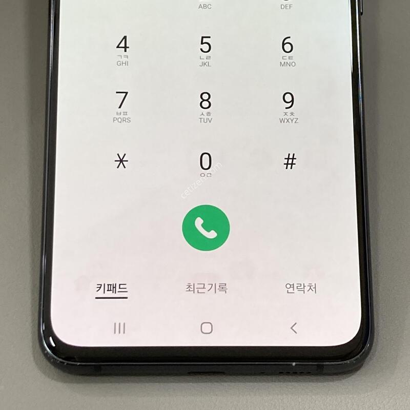 �ܰ�����, ��������, ����� ��! / A90 5G ���� (A908)