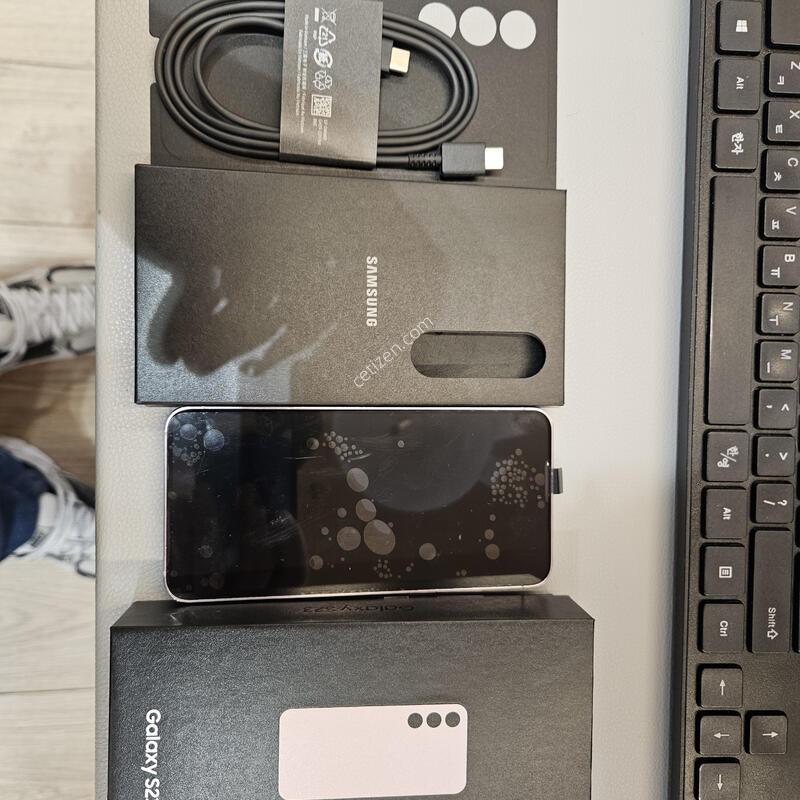 (������ �ü���):s23 ��ũ ���� ��ü ���� ���͸� �׵θ� 100%��ǰ ��ü ������ �̻��