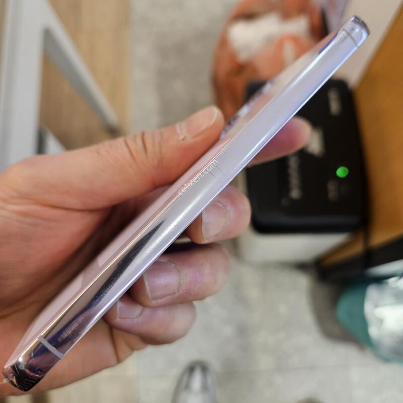 (������ �ü���):s23 ��ũ ���� ��ü ���� ���͸� �׵θ� 100%��ǰ ��ü ������ �̻��
