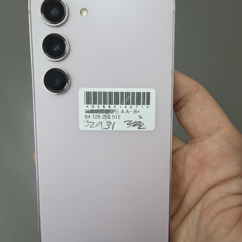 (2931)������s23 256 �Ǹ��մϴ�