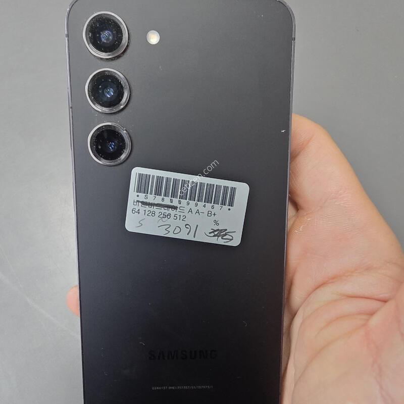 (3091)������s23 256 �Ǹ��մϴ�
