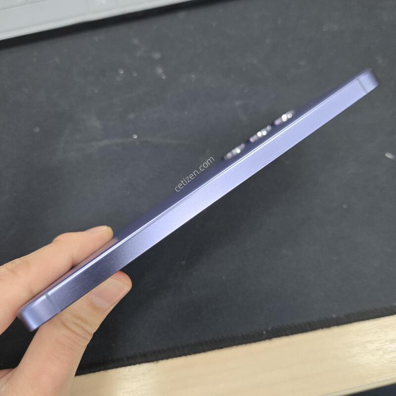 ���ڱ⽺��������SS�� S24+ ���̿÷� 256GB �����