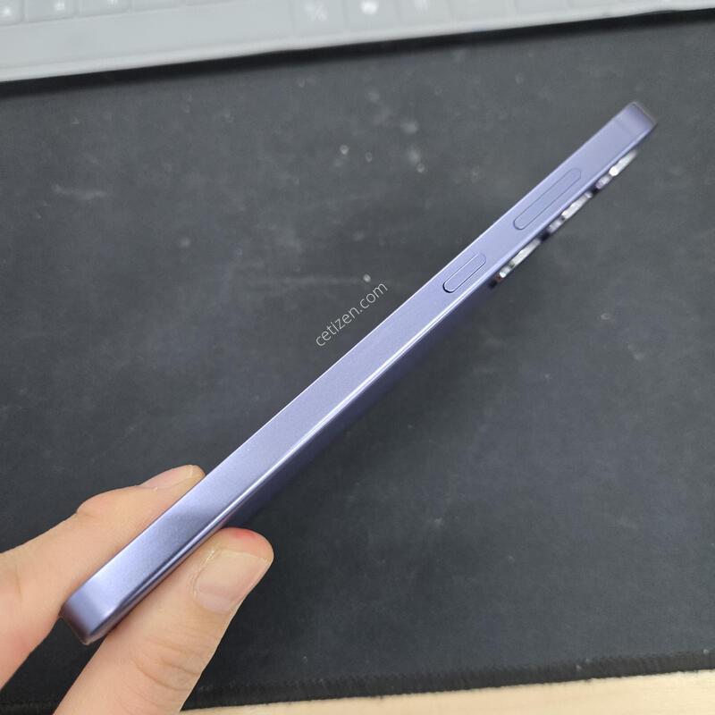 ���ڱ⽺��������SS�� S24+ ���̿÷� 256GB �����