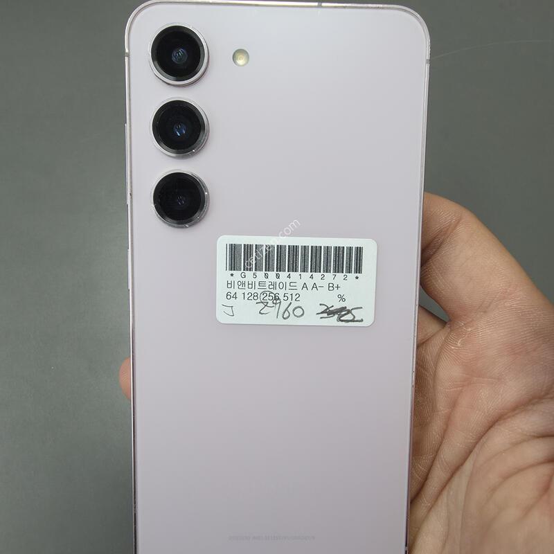 (2960)������s23 256 �Ǹ��մϴ�