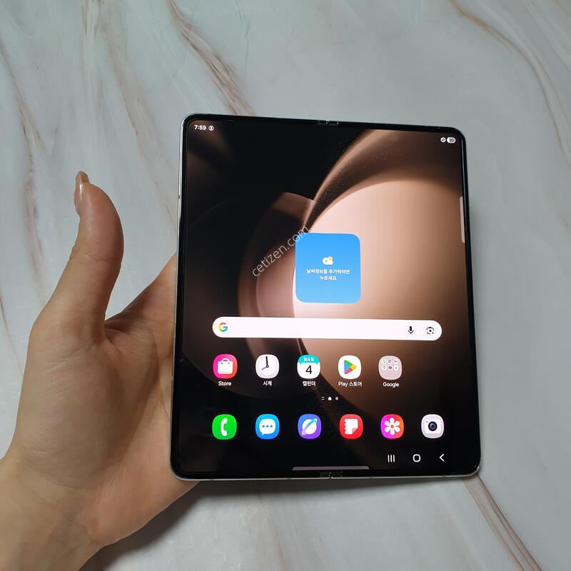 LG ������ Z����5 5G ũ�� 256G ������ �Ǹ��մϴ�