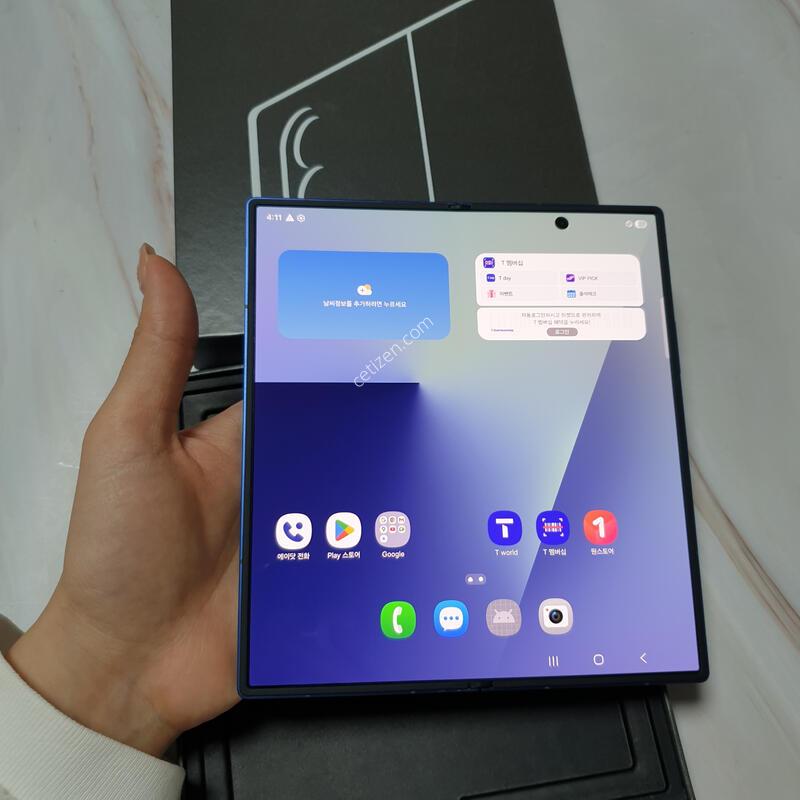 SK ������ Z����7 5G ���� 512G ����ǰ �̻�� S�� Ǯ�ڽ� �Ǹ�