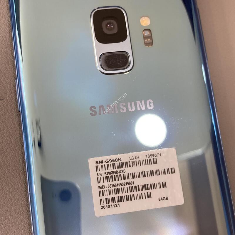 ����� �ֻ�!! �ܰ�����, ��������, ���ܻ� / ������ S9 ���� (G960)