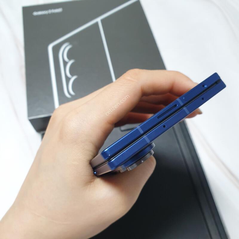 SK ������ Z����7 5G ���� 512G ����ǰ �̻�� S�� Ǯ�ڽ� �Ǹ�