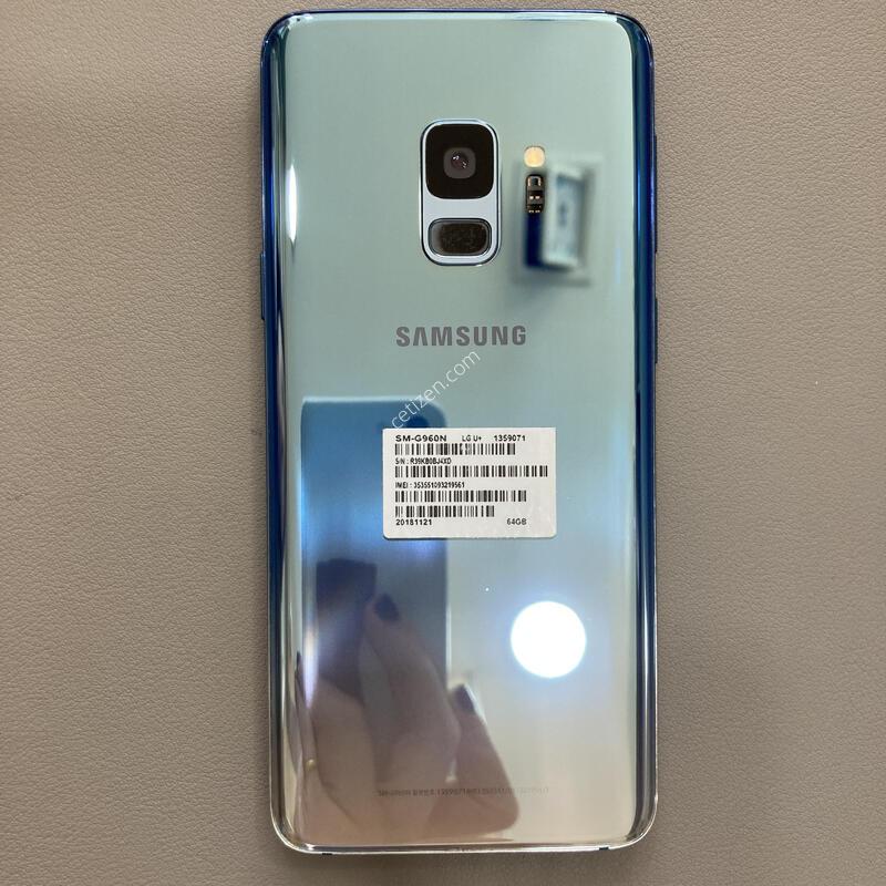 ����� �ֻ�!! �ܰ�����, ��������, ���ܻ� / ������ S9 ���� (G960)