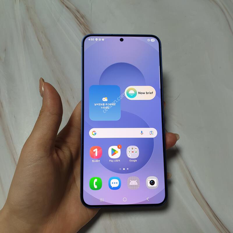 LG ������ S25+ 5G ���� 256G S�� �Ǹ��մϴ�