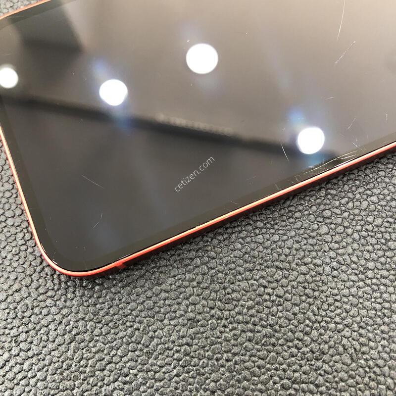 ������12 ���� 128G,���͸�����86%,�����ϰ� �Ǹ��մϴ�