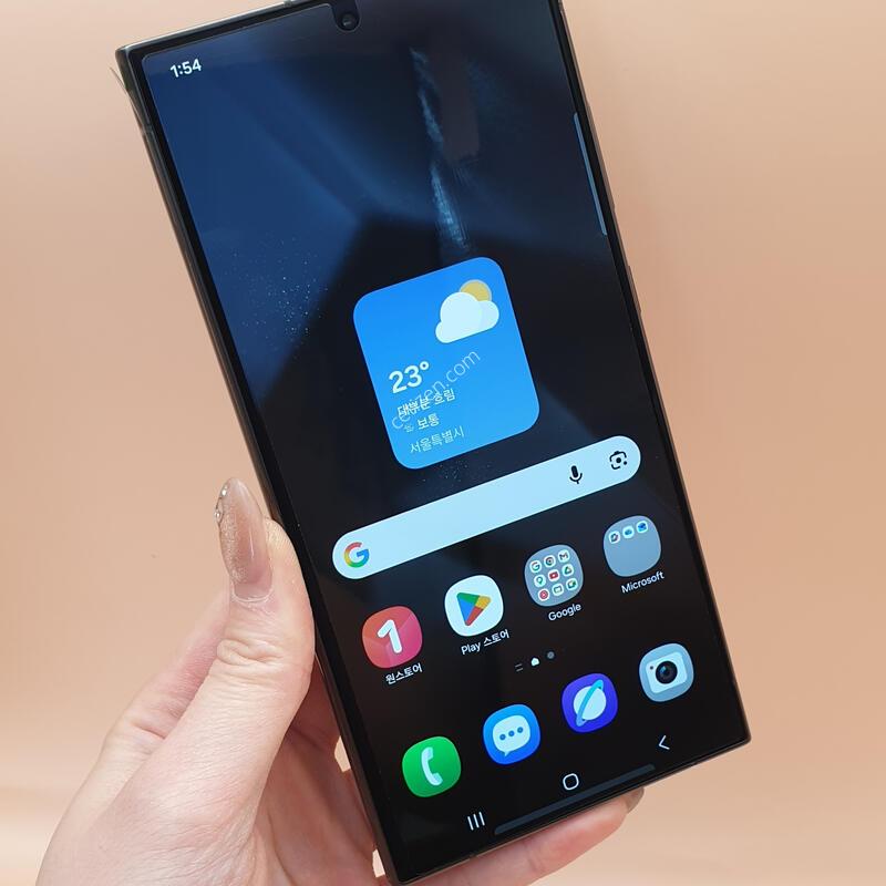 ������S24��Ʈ�� 512�Ⱑ S�� �Ǹ��մϴ�