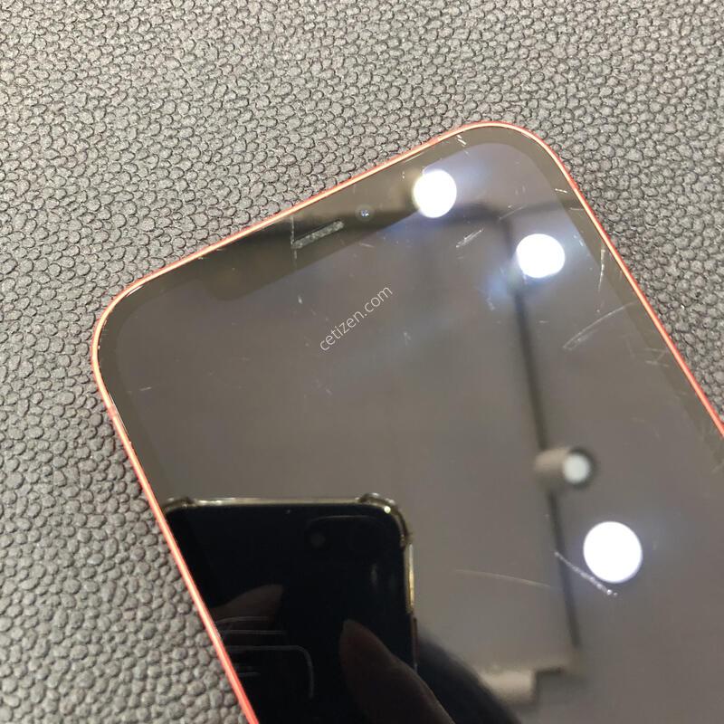 ������12 ���� 128G,���͸�����86%,�����ϰ� �Ǹ��մϴ�