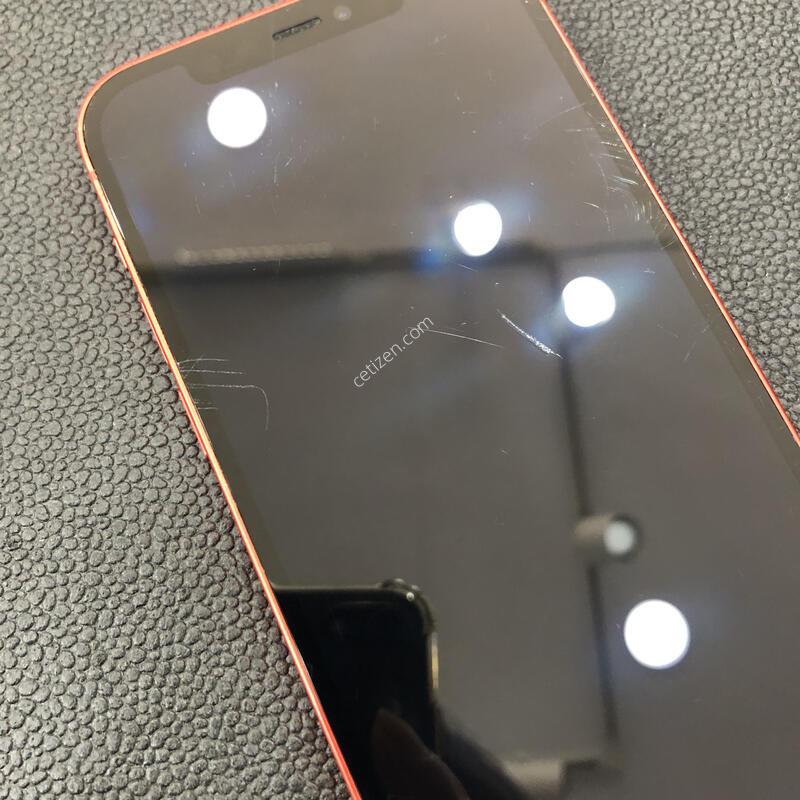 ������12 ���� 128G,���͸�����86%,�����ϰ� �Ǹ��մϴ�