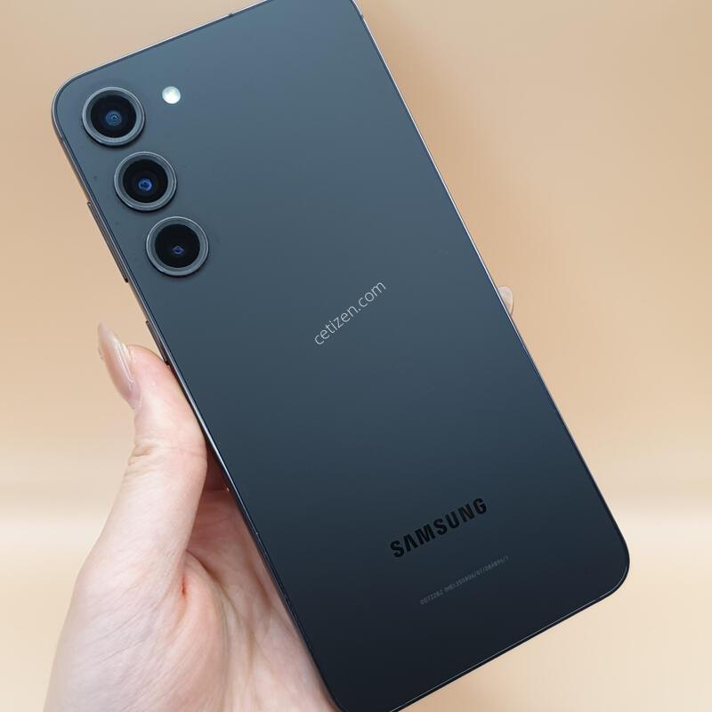 ������S23+5G ���� 512�Ⱑ �Ǹ��մϴ�-S916N