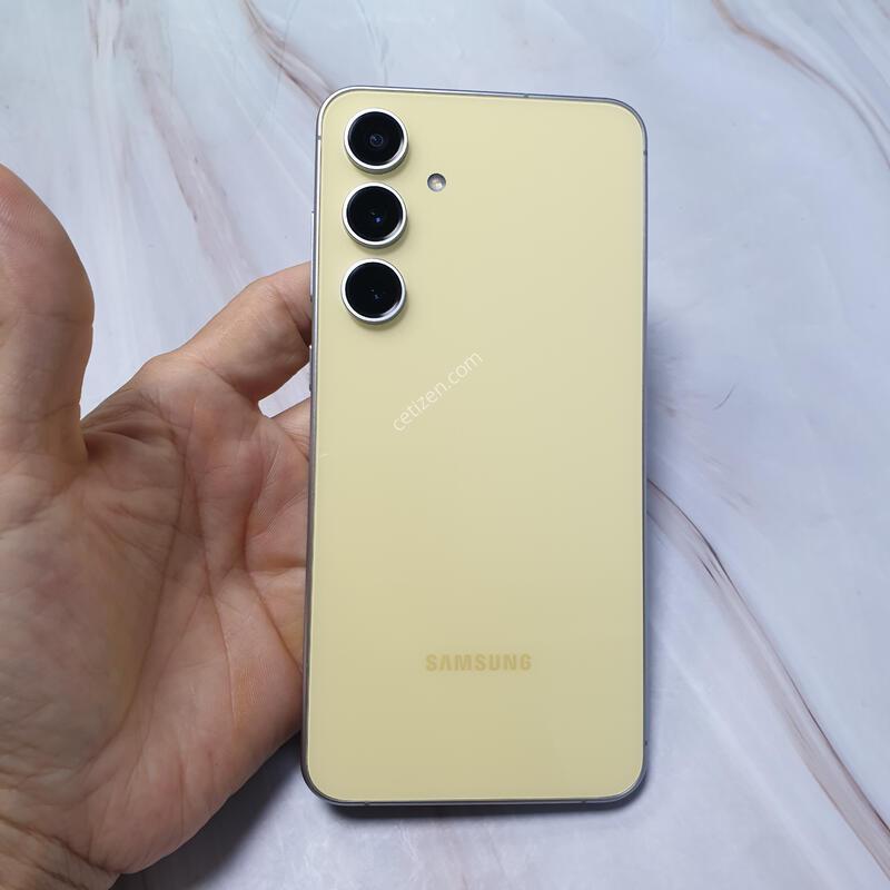 LG ������ S24FE ���ο� 256G S�� �Ǹ��մϴ�