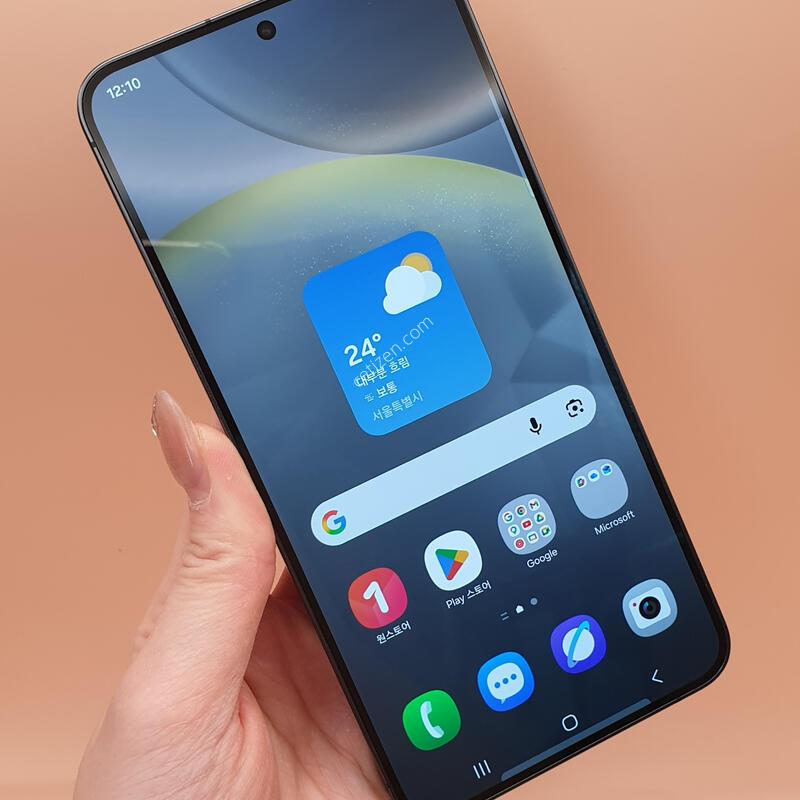 ������S24+5G 256G A�� �Ǹ��մϴ�-S926N