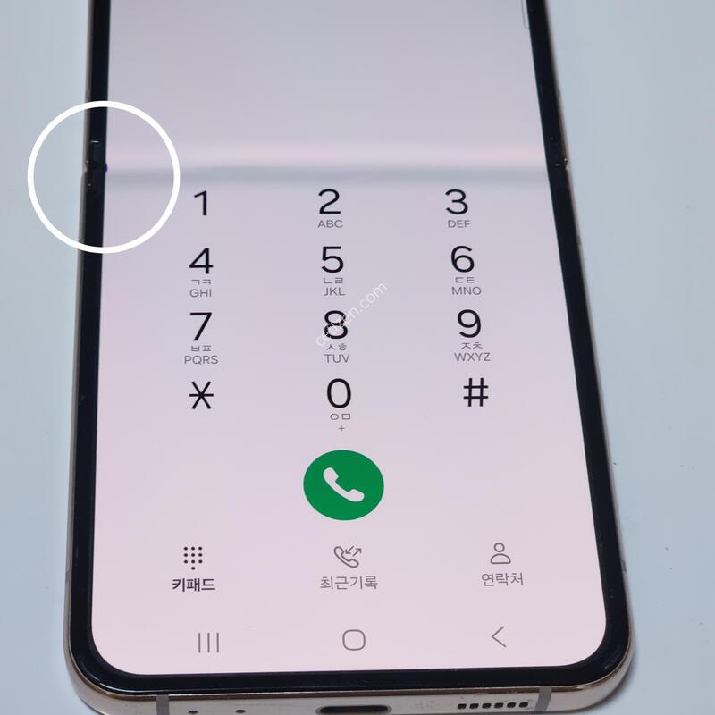 ������Z�ø�4 256G ���ܻ� ��ũ��� 89265