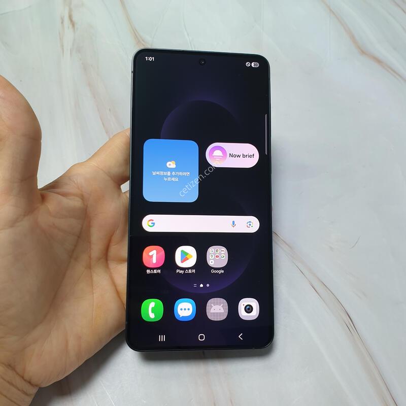 LG ������ S25���� ���� 256G S�� �Ǹ��մϴ�