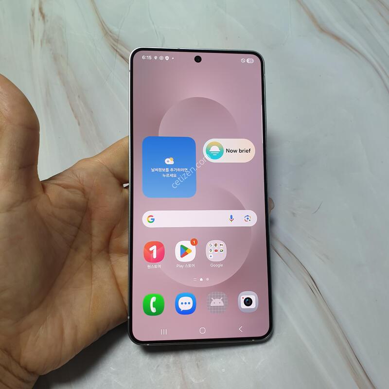LG ������ S25���� �ǹ� 256G S�� �Ǹ��մϴ�