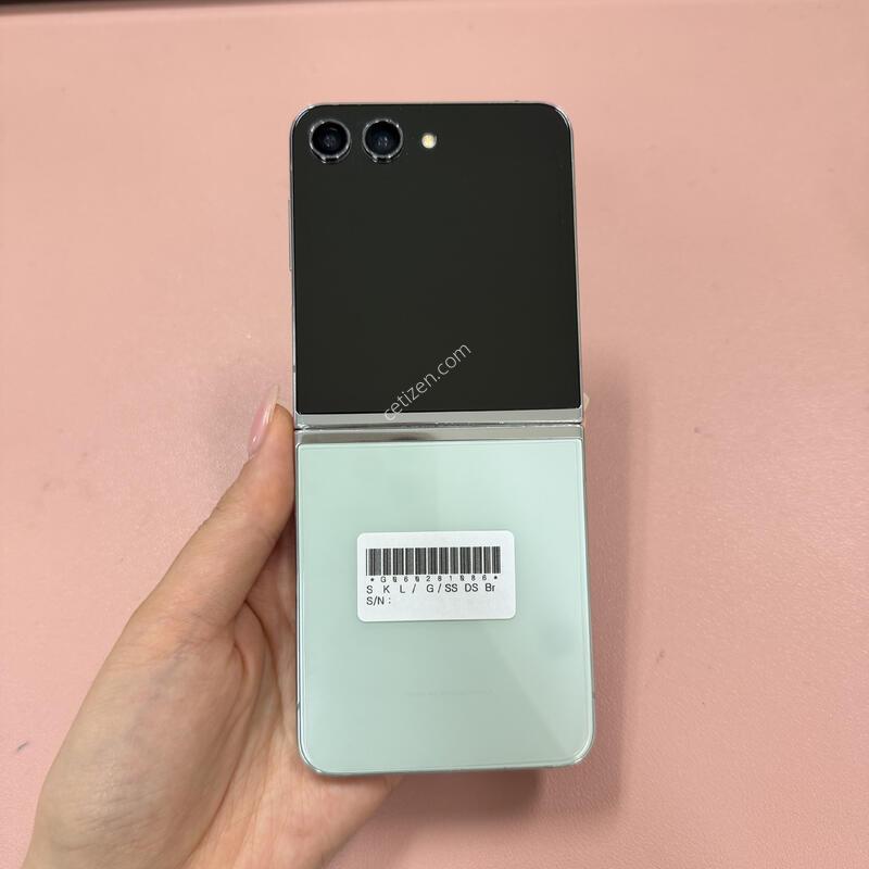 ������Z�ø�5 ��Ʈ 512GB