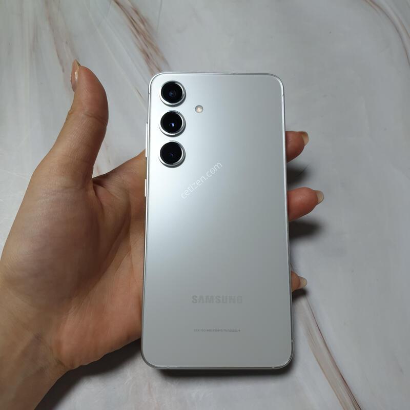 LG ������ S24 �׷��� 256G A�� ������ �Ǹ��մϴ�