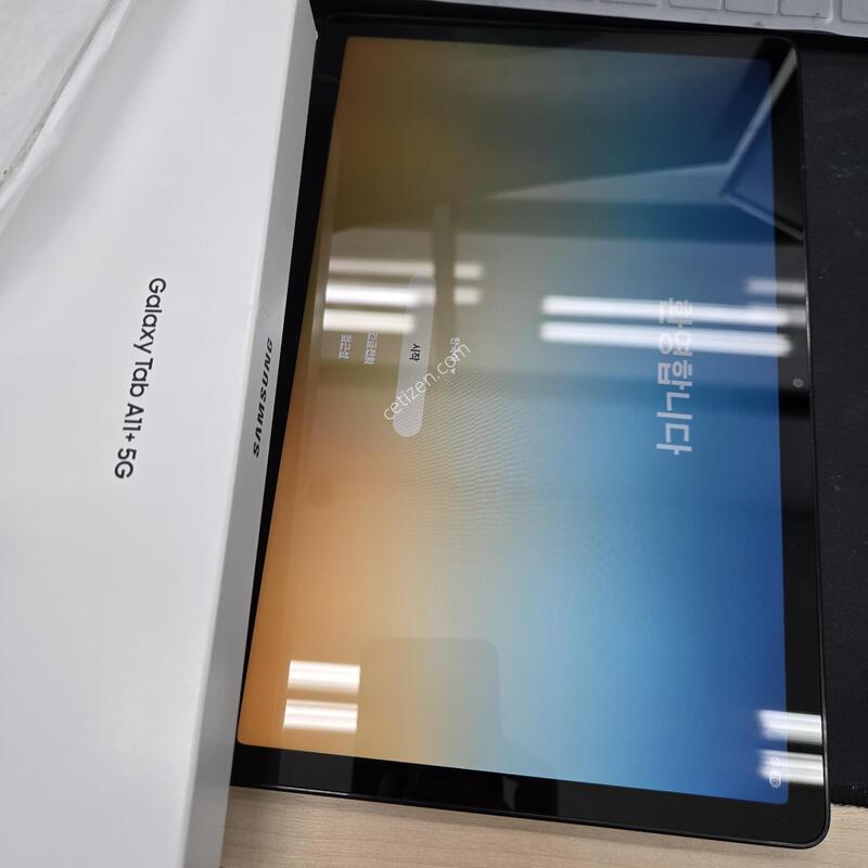 �ܼ����� ������ ��A11+ 5G 128GB �׷��� Ǯ�ڽ�