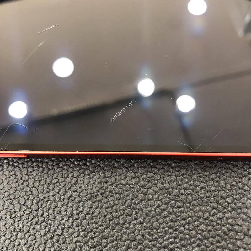 ������12 ���� 128G,���͸�����86%,�����ϰ� �Ǹ��մϴ�