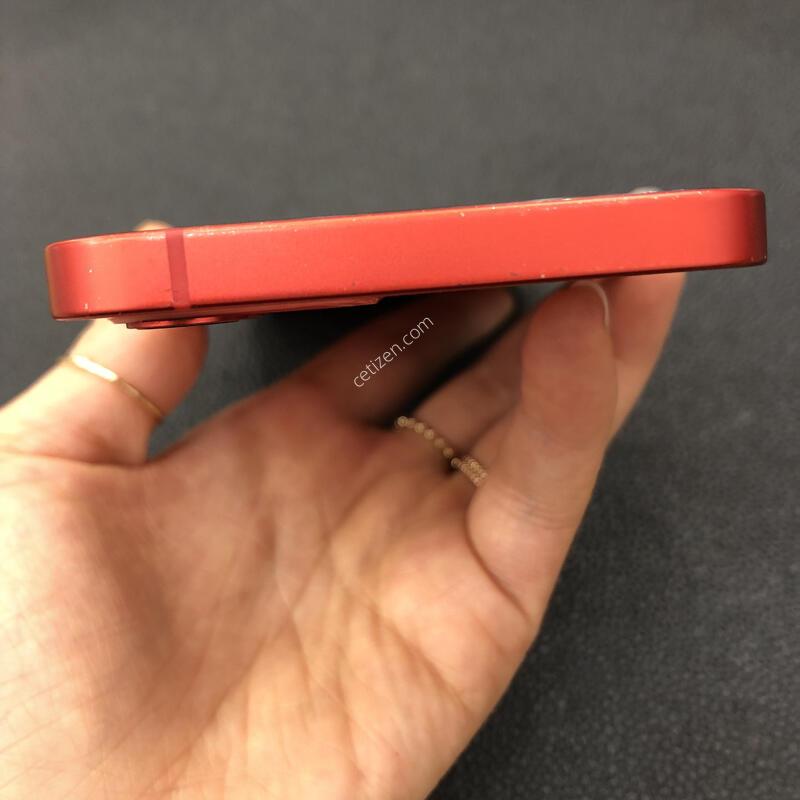 ������12 ���� 128G,���͸�����86%,�����ϰ� �Ǹ��մϴ�