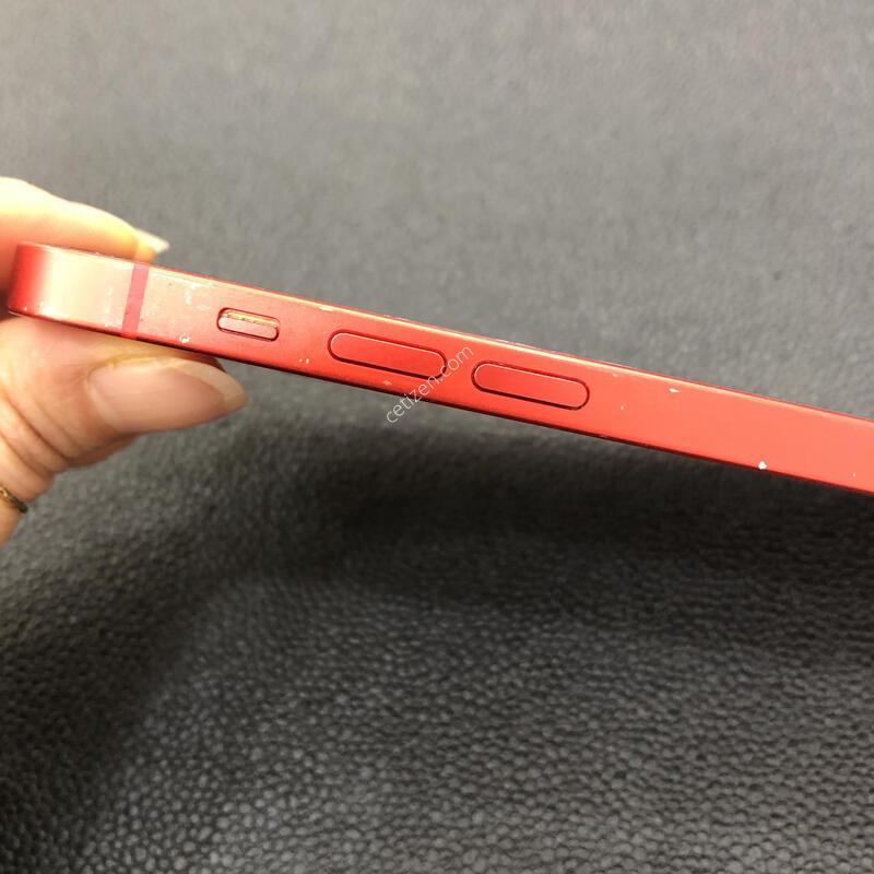 ������12 ���� 128G,���͸�����86%,�����ϰ� �Ǹ��մϴ�