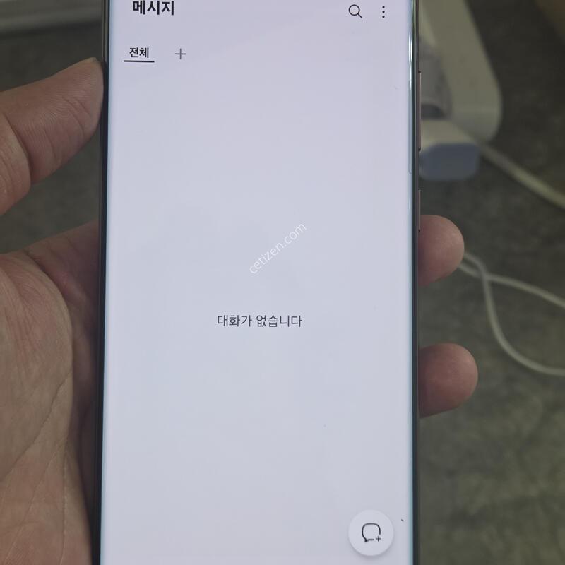 ������S22 ��Ʈ�� (256GB) �˴ϴ�