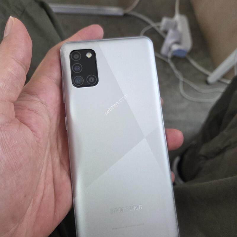 ������ A31 (64GB) �˴ϴ�