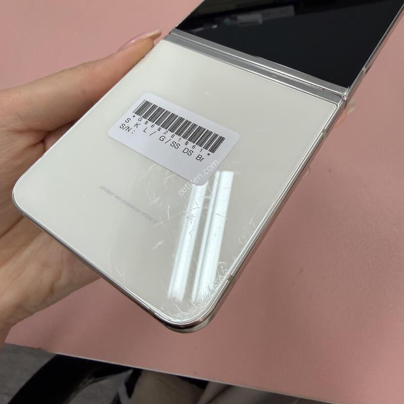 ������Z�ø�5 ũ�� 256GB