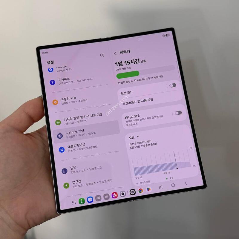 ������Z����6 �ǹ� 512GB Y1781