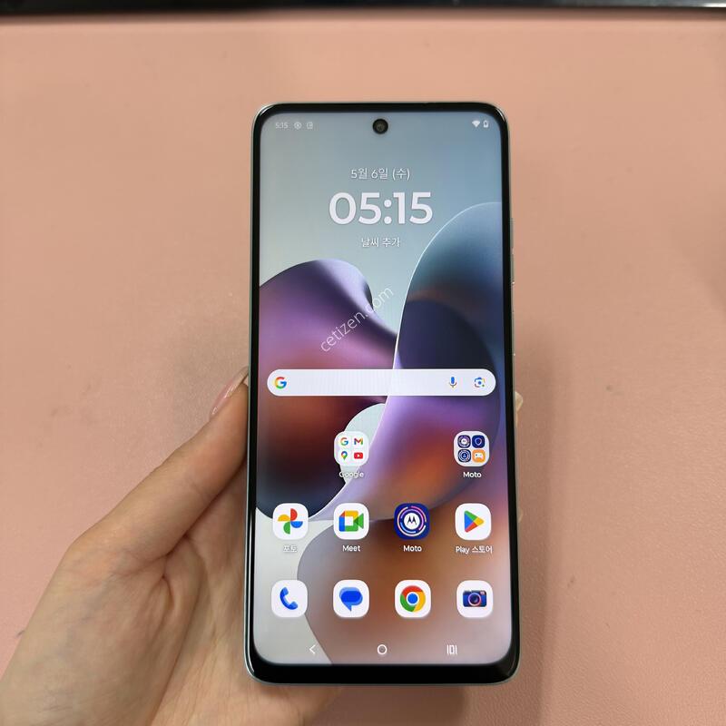 ����ζ�G56 ��Ʈ 256GB A��