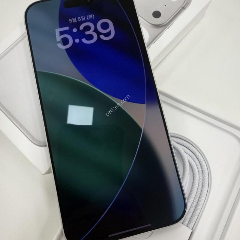 ������17���θƽ� 512GB �Ǹ��մϴ�.
