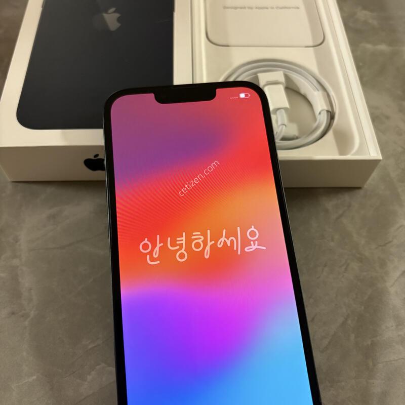 ������ 13 128�Ⱑ �̵峪��Ʈ ����