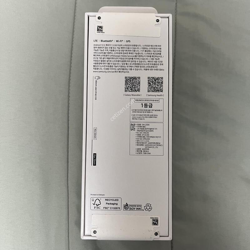 �̰��� �����ÿ�ġ8 44mm ����ǰ �ǹ� 1�� �Ⱦƿ�!