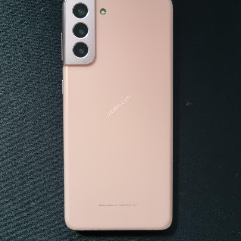 Ư�� S��) ������ S21 �÷��� 256GB !!