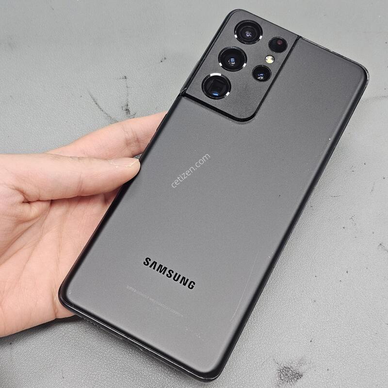 �Ｚ ������ S21��Ʈ�� 256GB ���� AA�� ���ܻ� �߰��� ~!